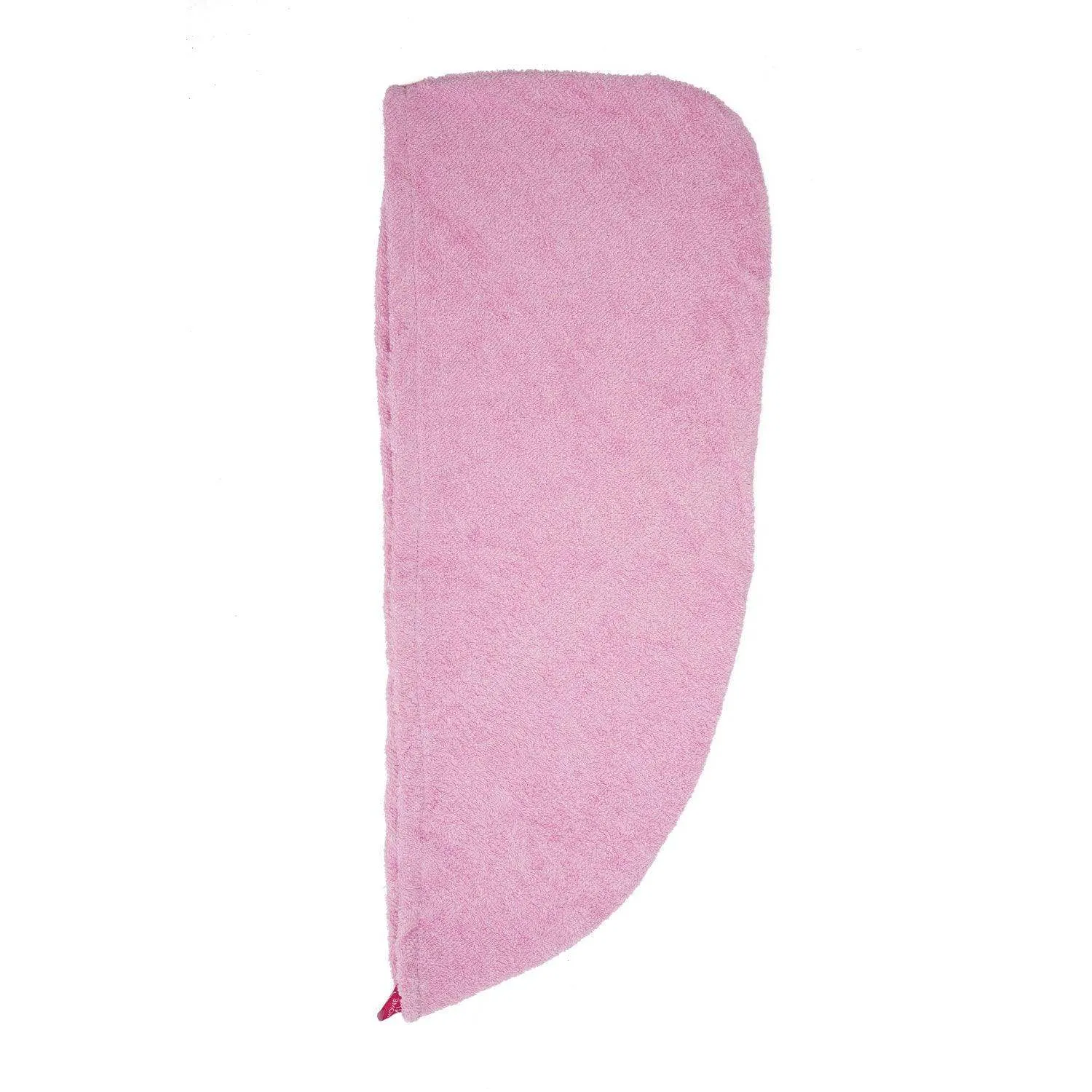 Cotton Hair Towel Wrap