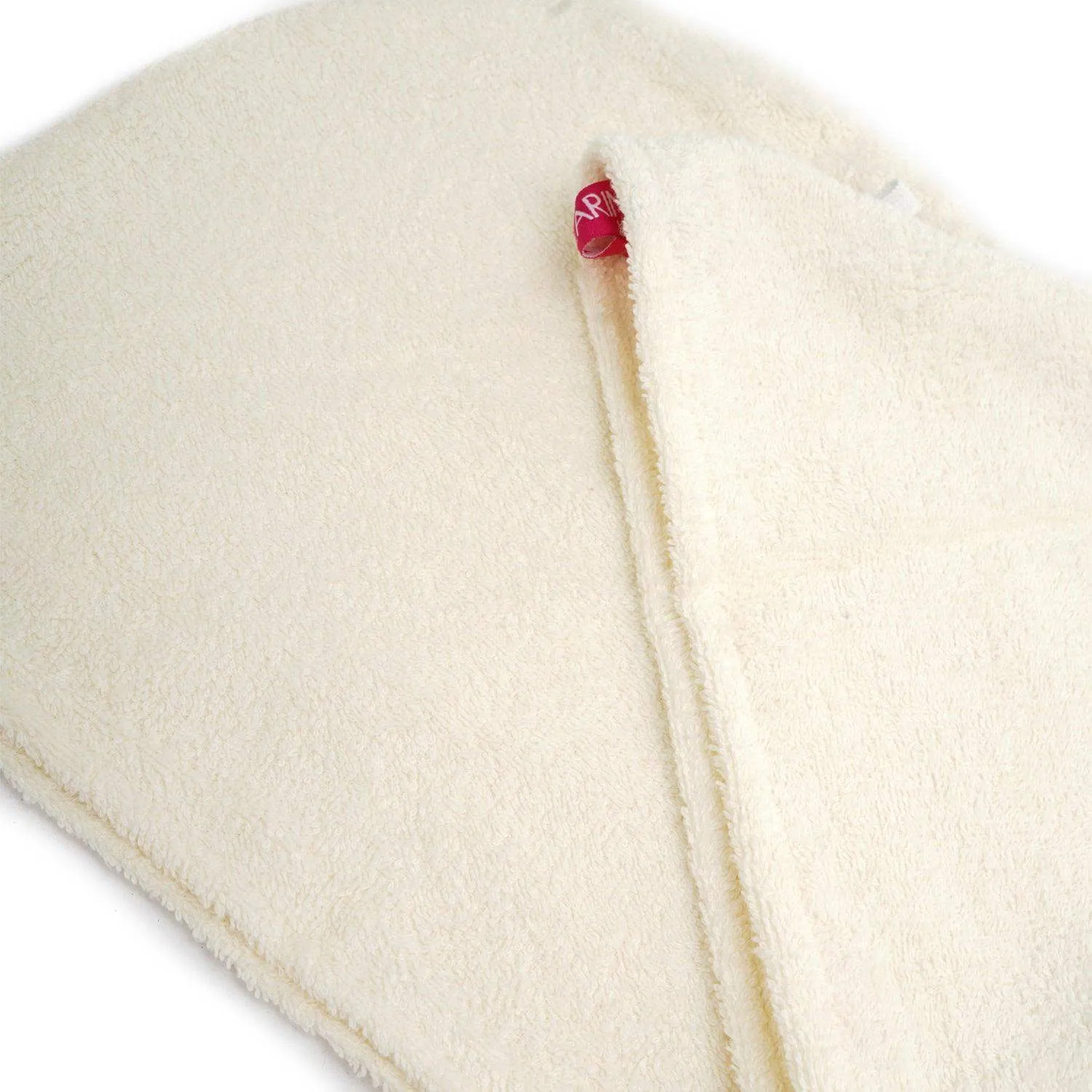 Cotton Hair Towel Wrap