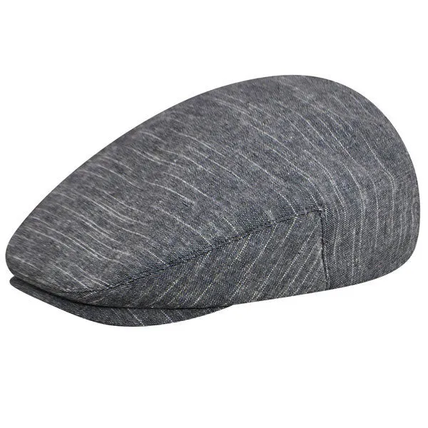 Country Gentleman - Roderic Ivy Flat Cap