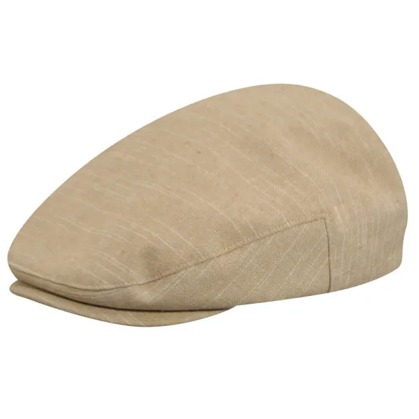 Country Gentleman - Roderic Ivy Flat Cap