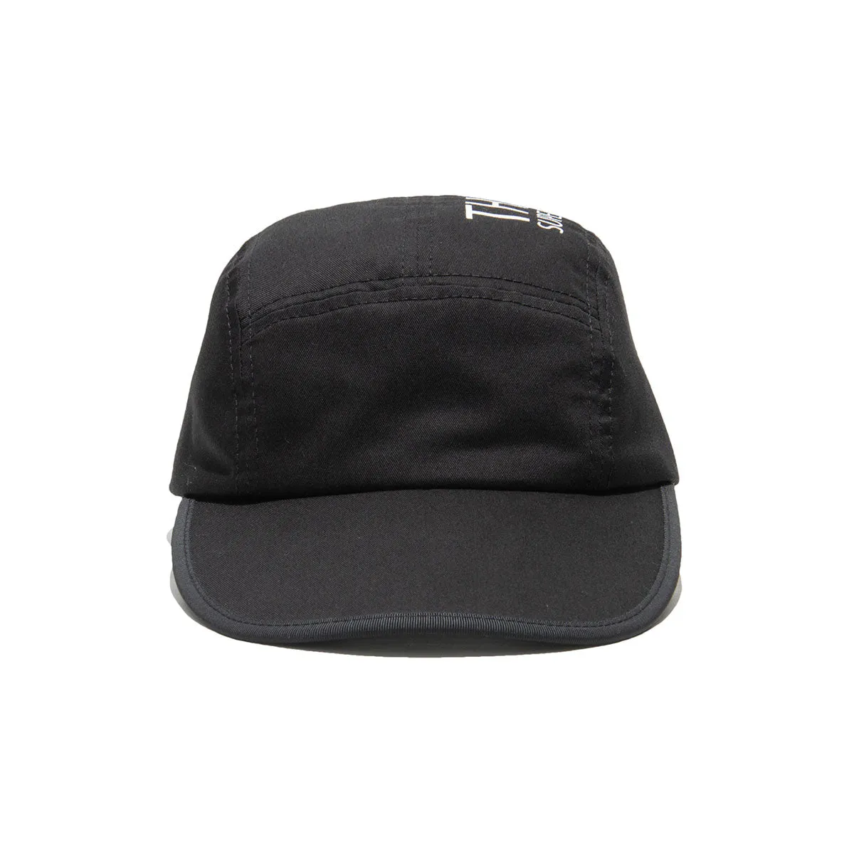 CRUISER CAP - Black