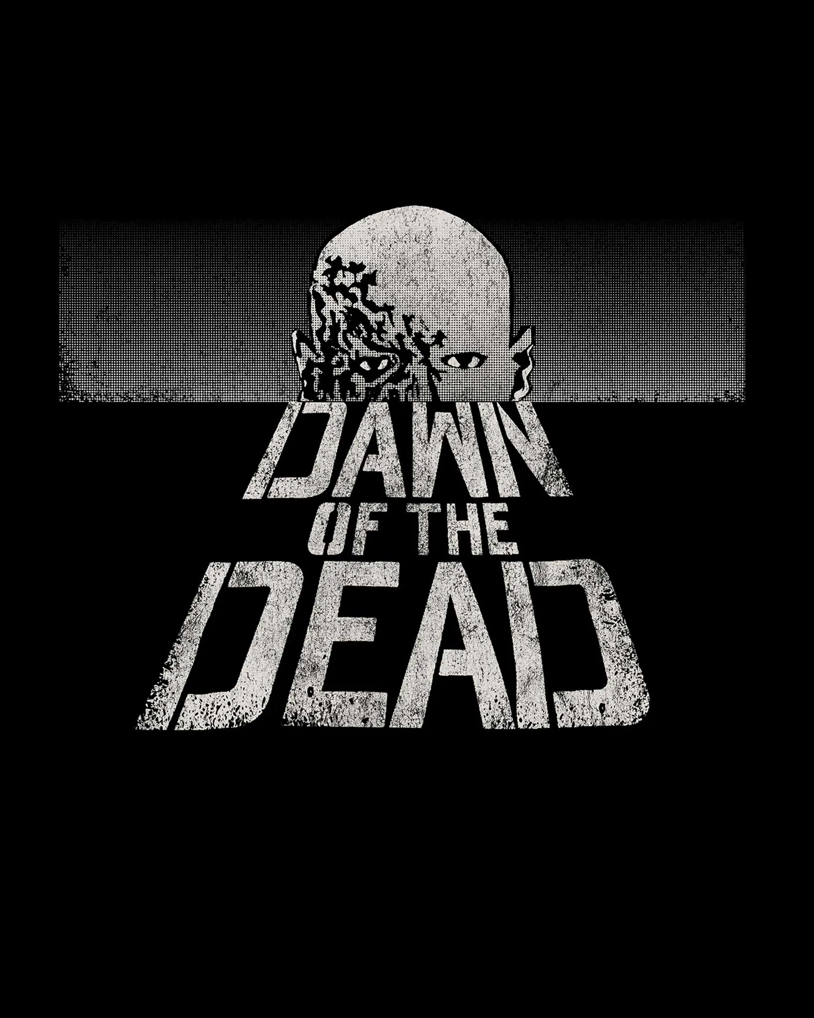 Dawn of the Dead - Film Crew