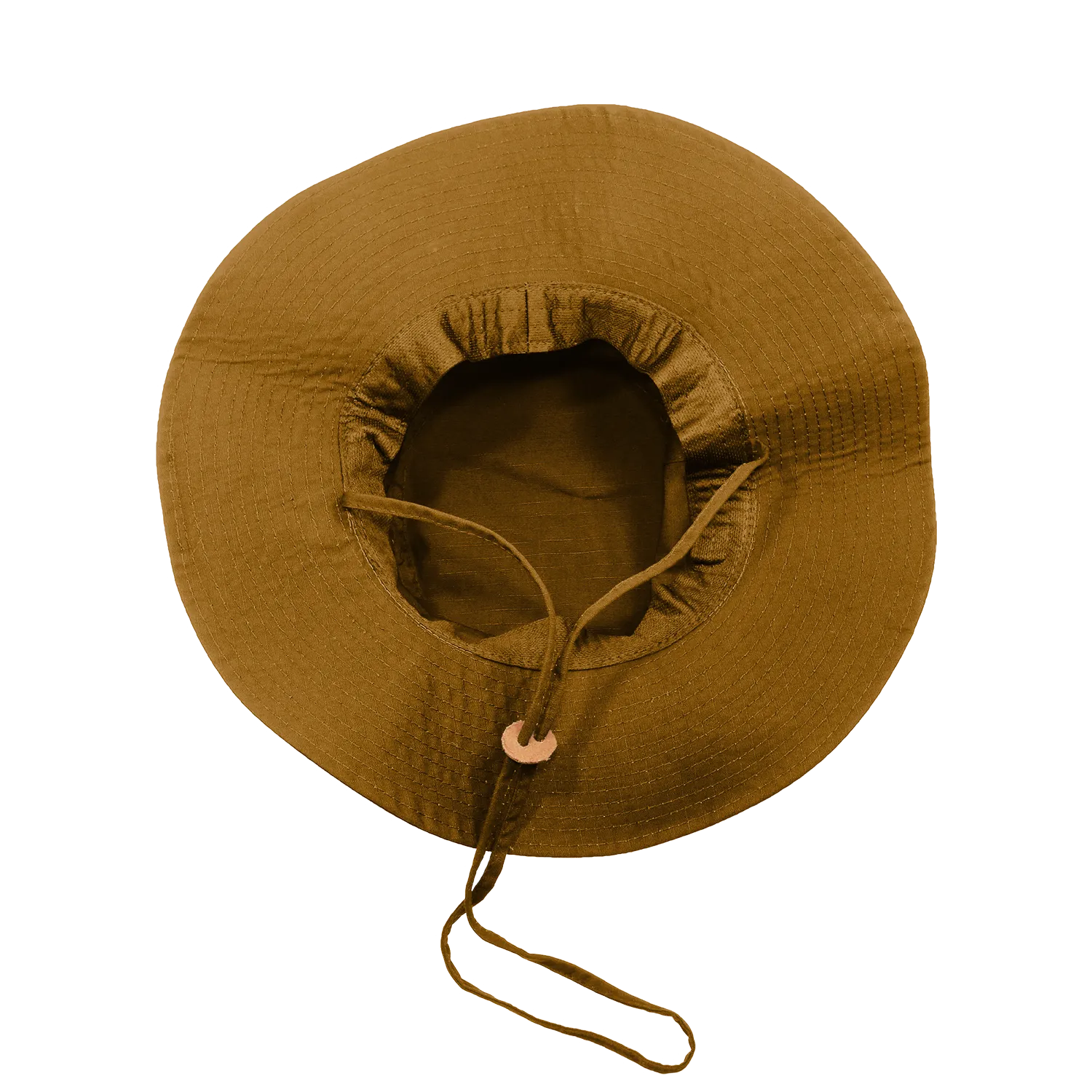 Decky 5303 - Structured Ripstop Boonie, Sun Boonie Hat