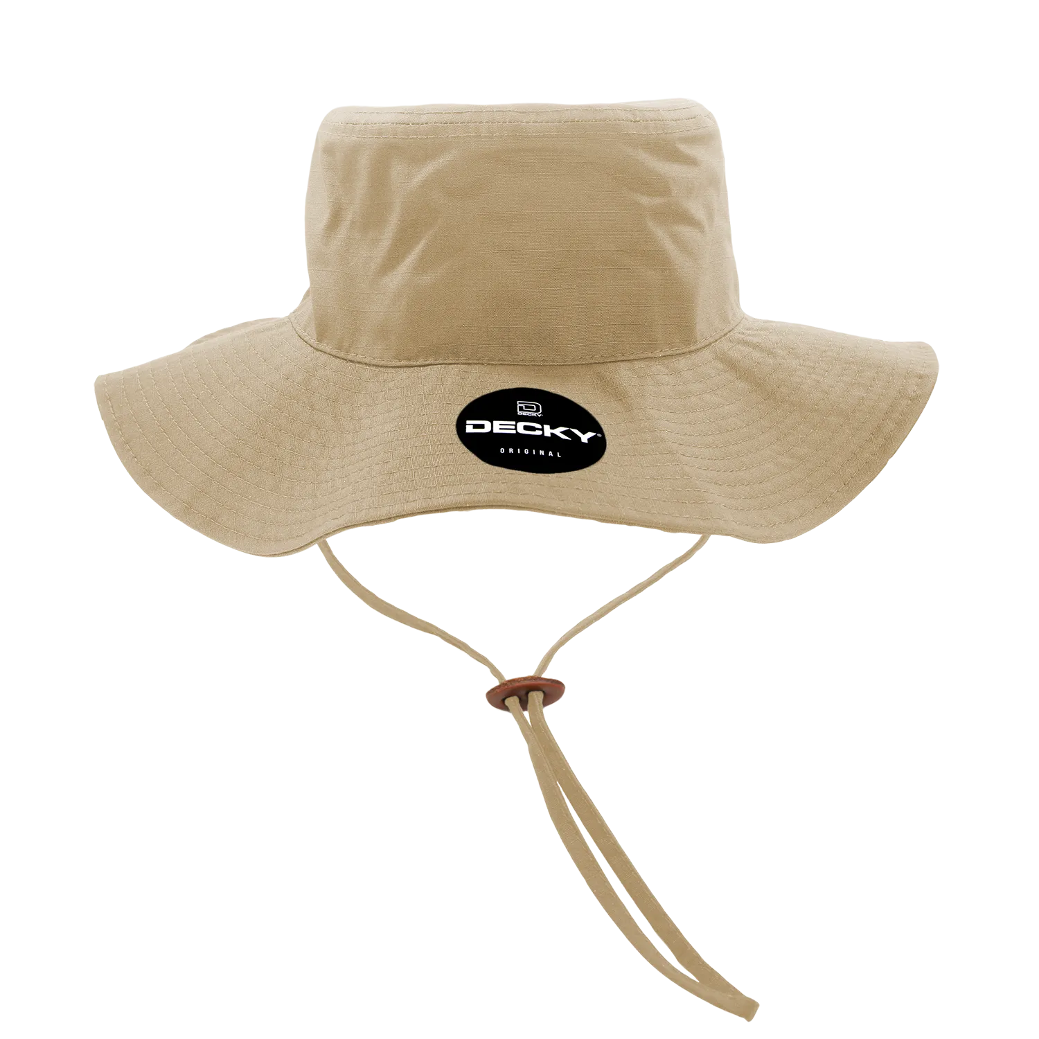 Decky 5303 - Structured Ripstop Boonie, Sun Boonie Hat