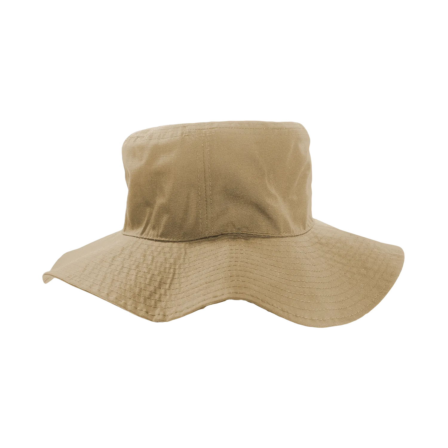 Decky 5303 - Structured Ripstop Boonie, Sun Boonie Hat