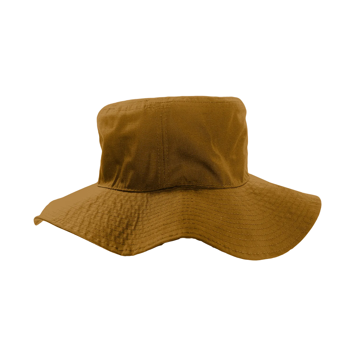 Decky 5303 - Structured Ripstop Boonie, Sun Boonie Hat