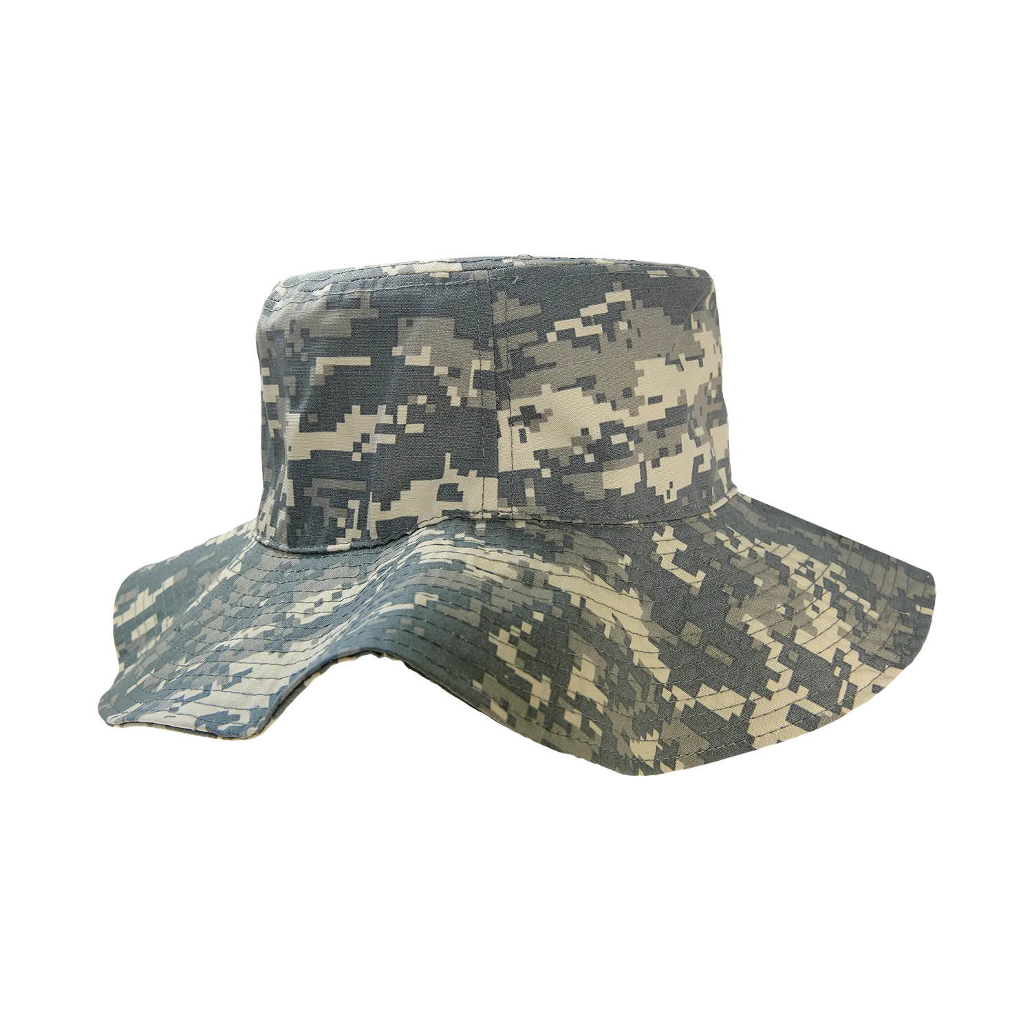 Decky 5303 - Structured Ripstop Boonie, Sun Boonie Hat