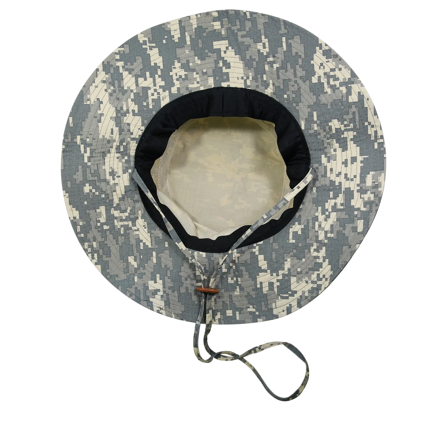 Decky 5303 - Structured Ripstop Boonie, Sun Boonie Hat