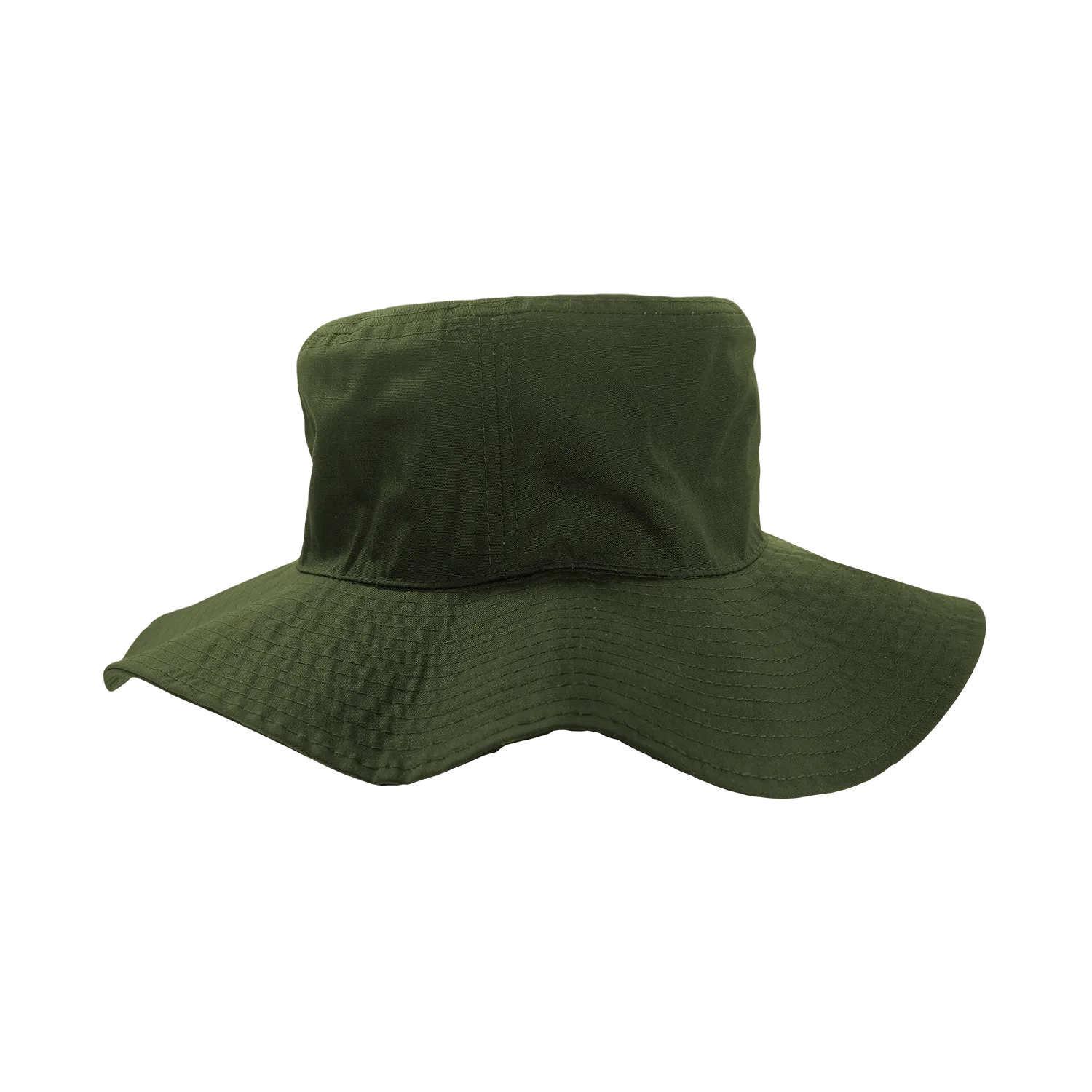 Decky 5303 - Structured Ripstop Boonie, Sun Boonie Hat