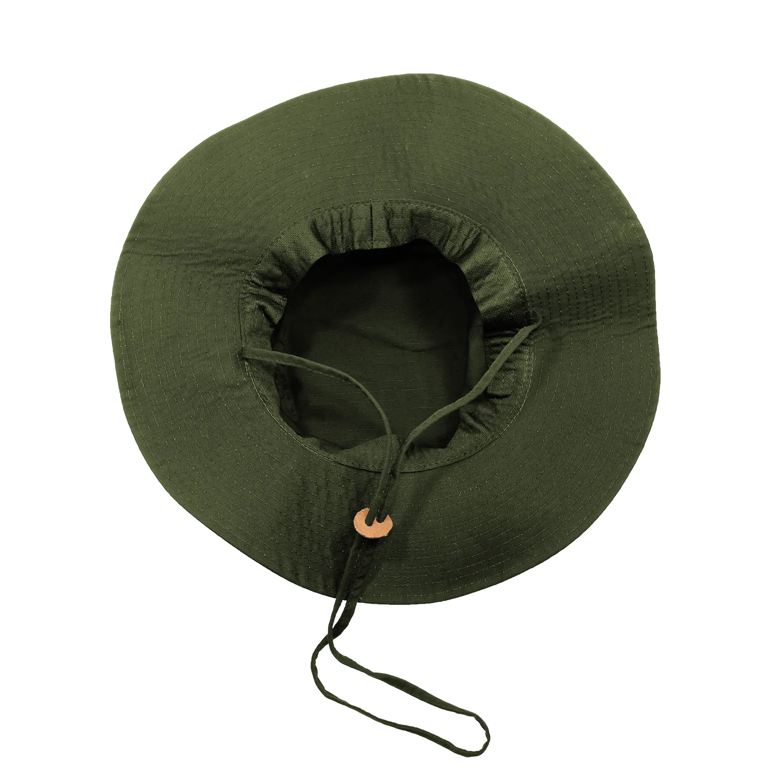 Decky 5303 - Structured Ripstop Boonie, Sun Boonie Hat