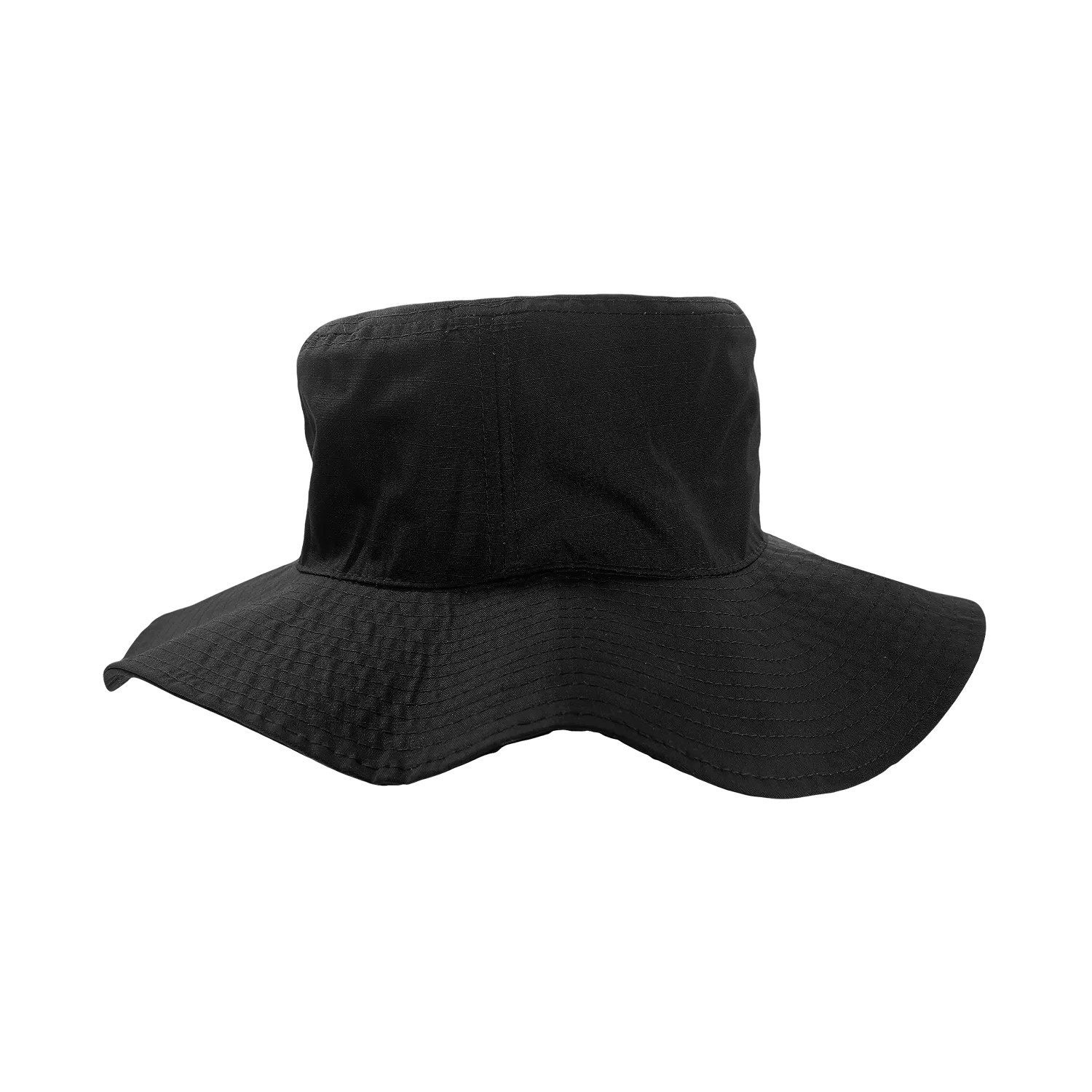 Decky 5303 - Structured Ripstop Boonie, Sun Boonie Hat