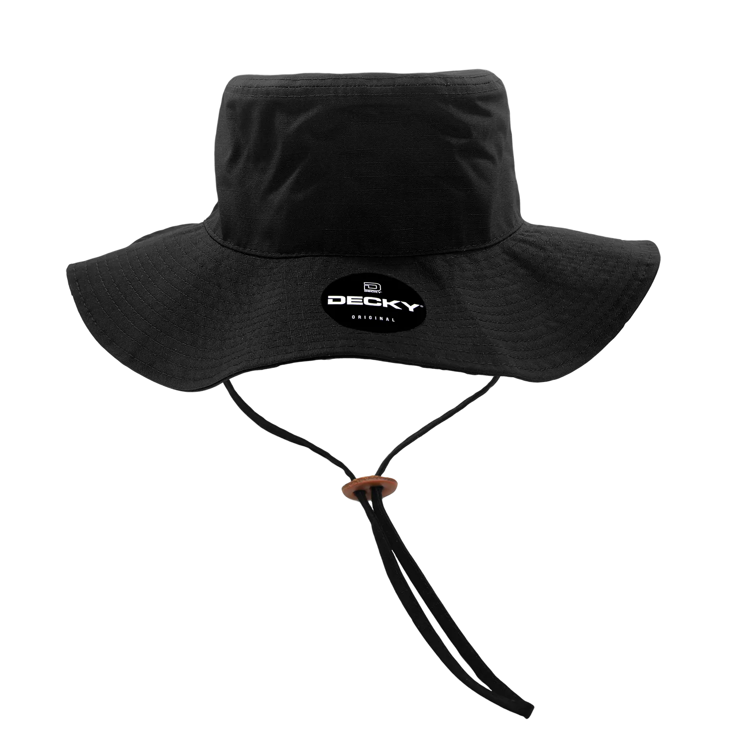 Decky 5303 - Structured Ripstop Boonie, Sun Boonie Hat