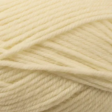 Diamond Luxury Pure Wool Superwash Solids and Heathers