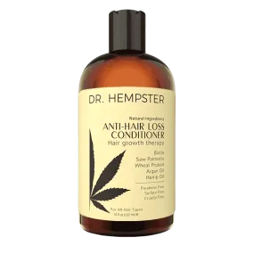 Dr. Hempster Anti-Hair Loss Conditioner