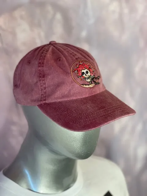 Dye the Sky Grateful Dead Ball Cap #1