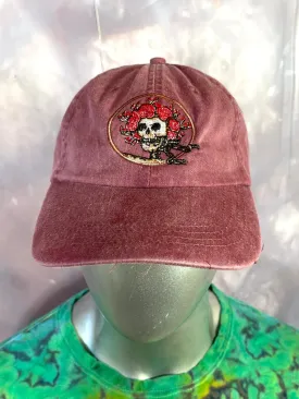 Dye the Sky Grateful Dead Ball Cap #1