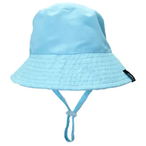 Feather 4 Arrow Suns Out Reversible Bucket Hat 13020CBL - Crystal Blue