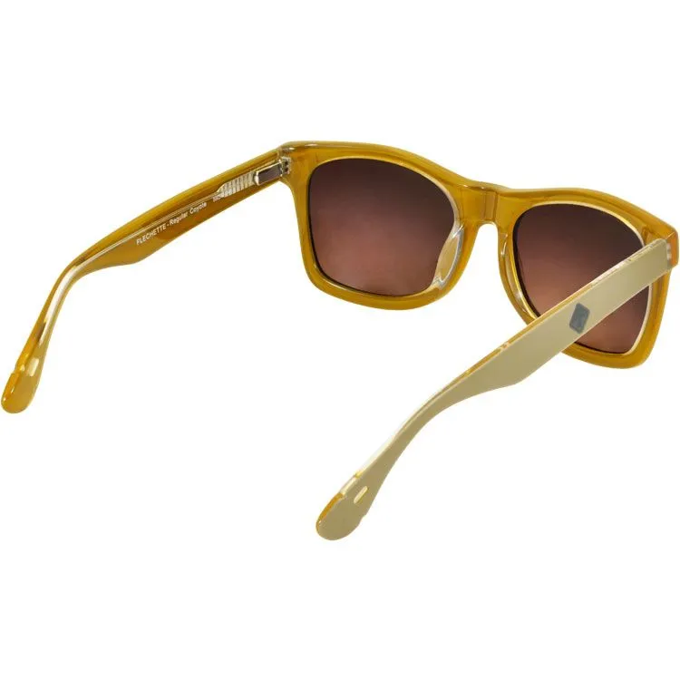 Flechette Sunglasses (made in Italy)