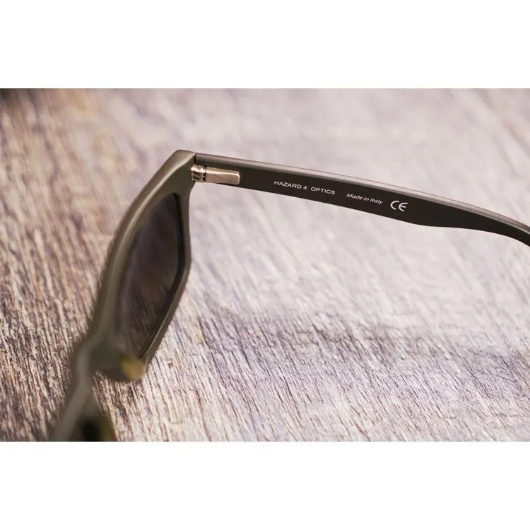 Flechette Sunglasses (made in Italy)