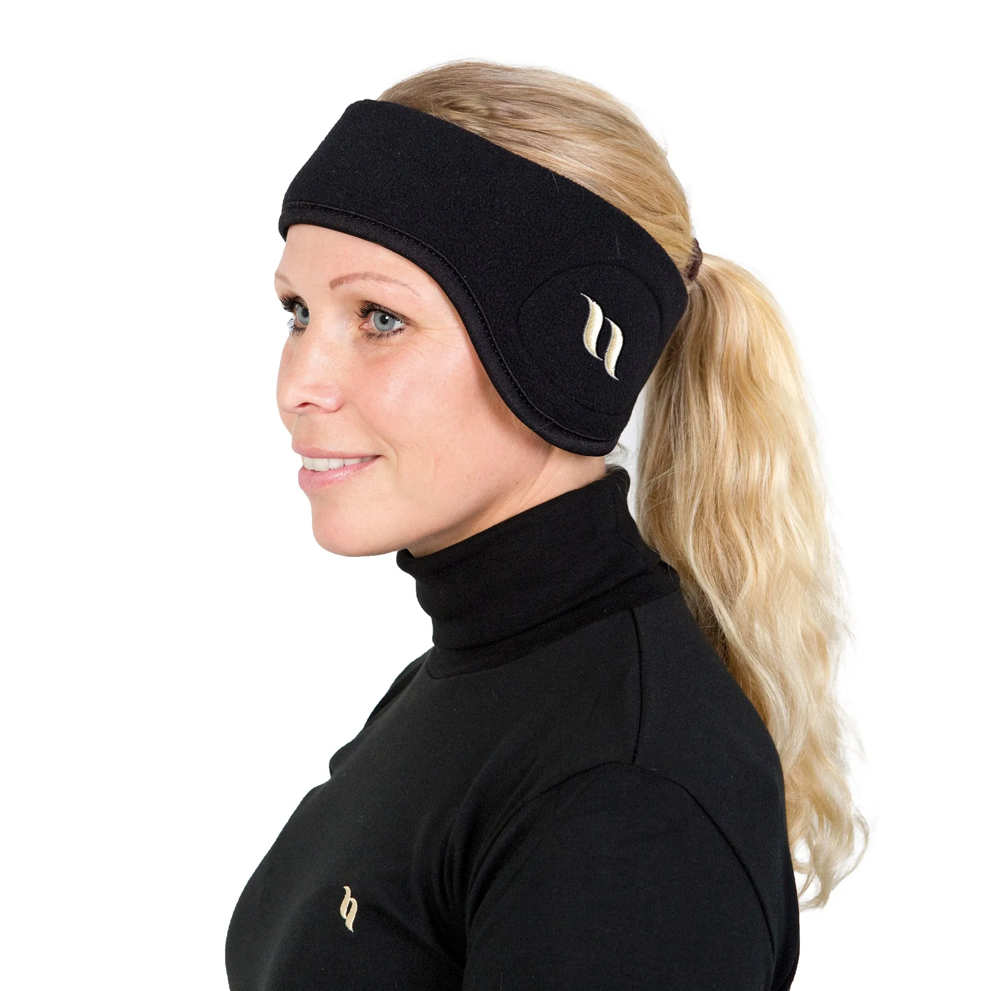 Fleece Headband