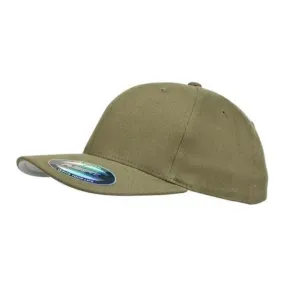 Flexfit Worn By The World - Olive