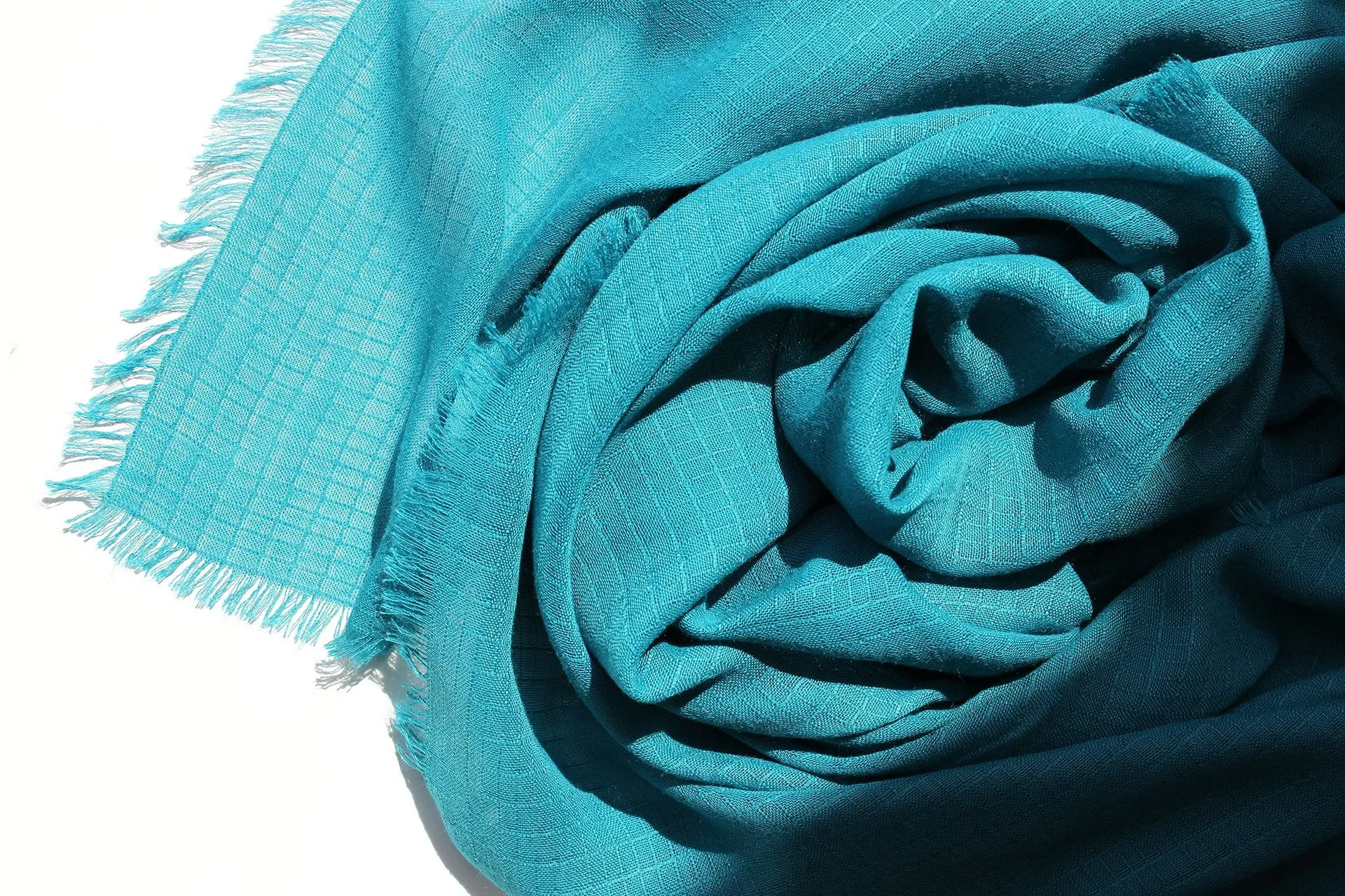 Four Seasons Plain Square Head Scarf