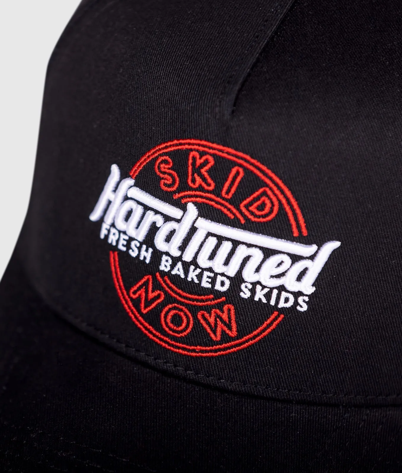 Fresh Baked Skids A Frame Cap