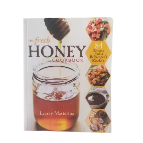 Fresh Honey Cookbook