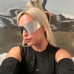 Futuristic Technology Sunglasses