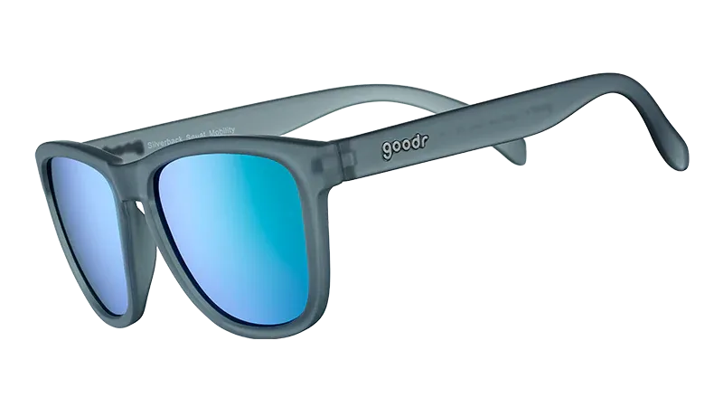 Goodr Sunglasses- (Multiple Styles)