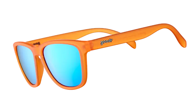 Goodr Sunglasses- (Multiple Styles)