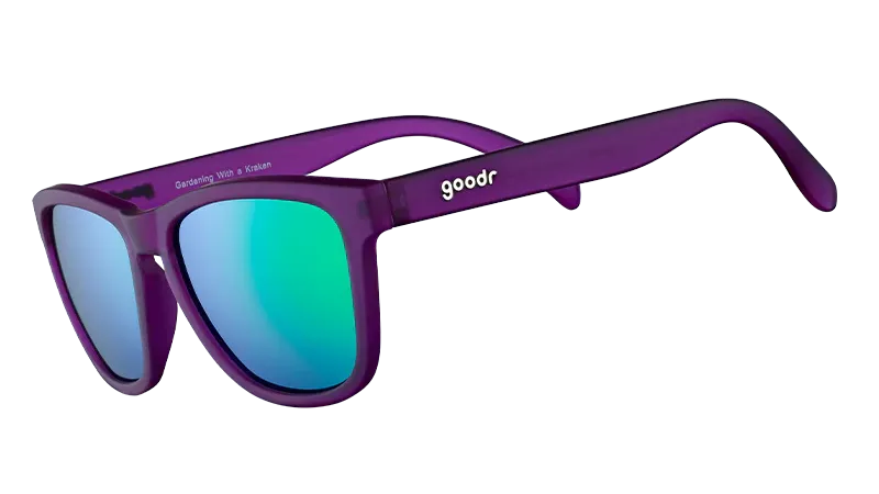 Goodr Sunglasses- (Multiple Styles)