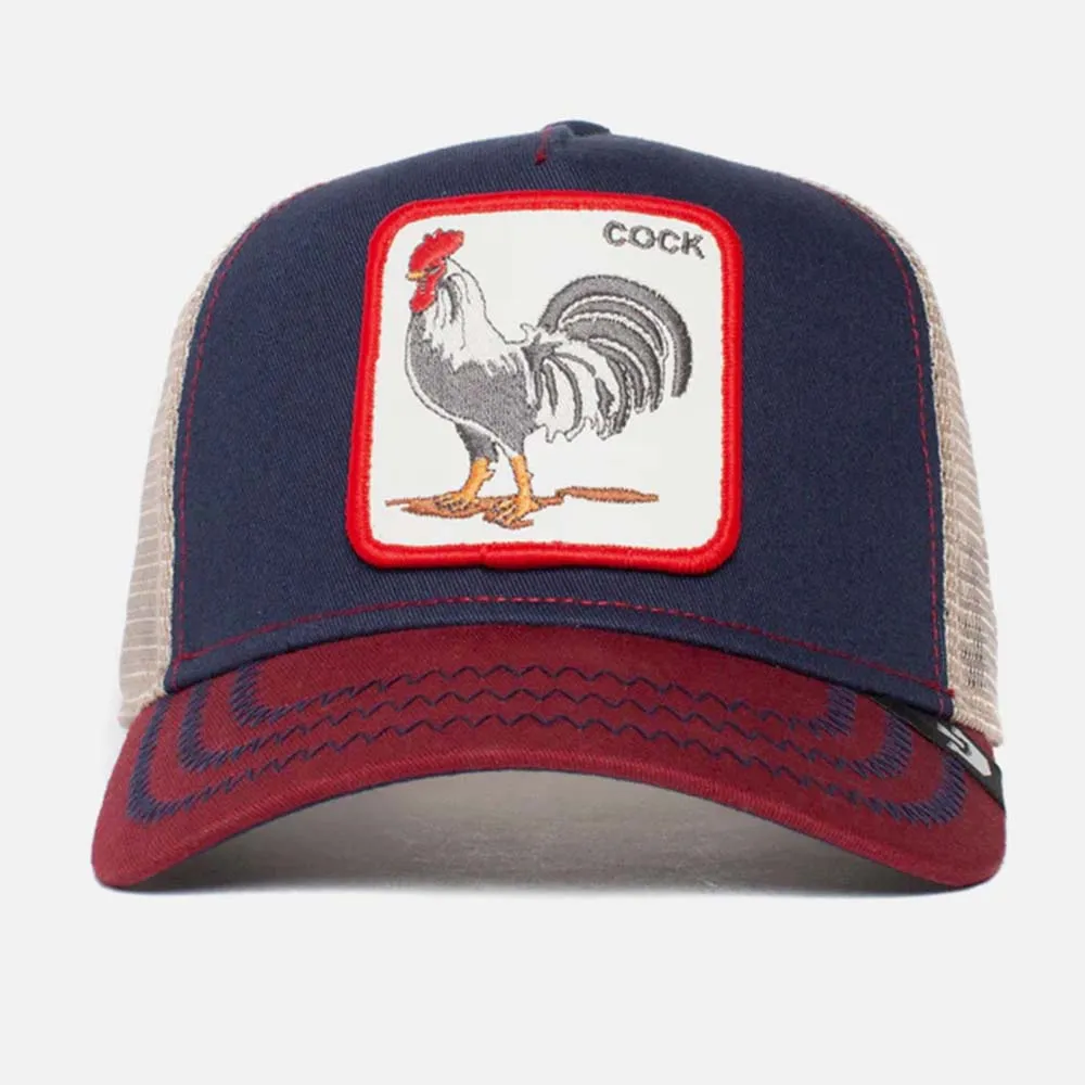 Goorin - Rooster Snapback Baseball Cap