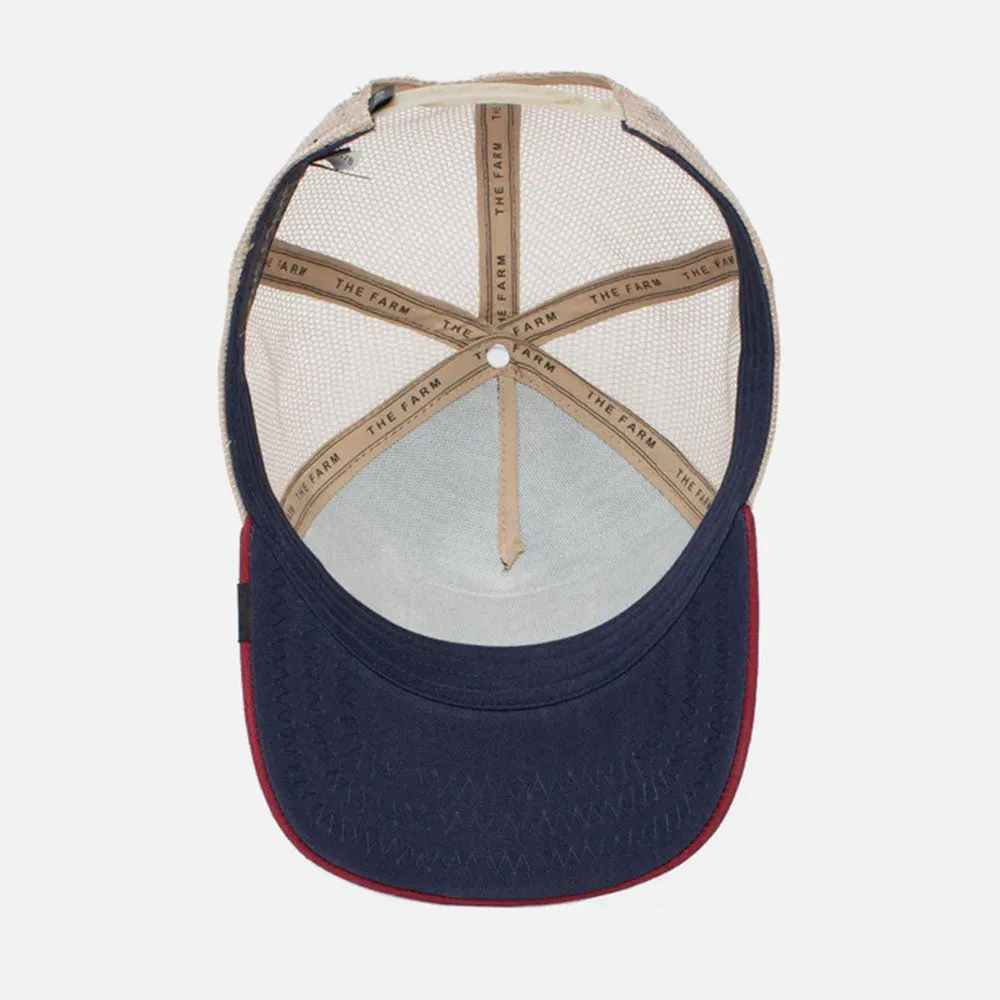 Goorin - Rooster Snapback Baseball Cap