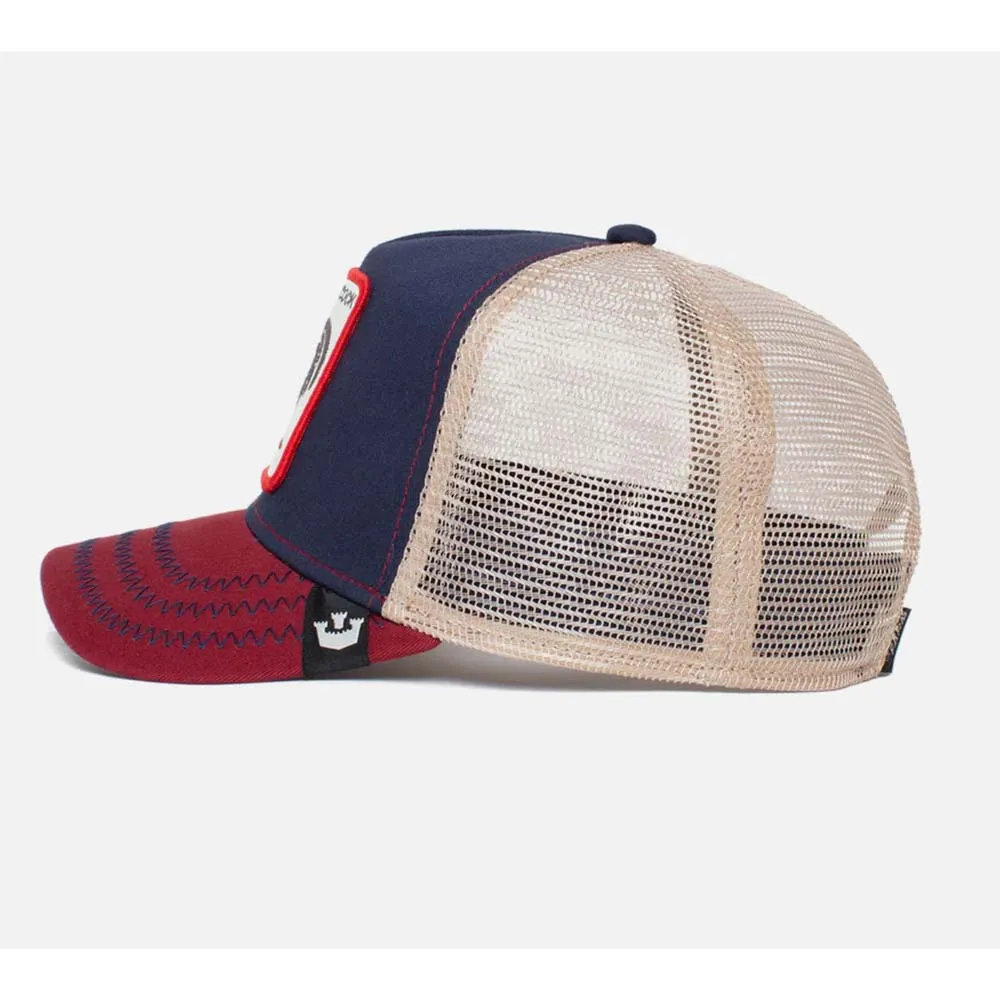 Goorin - Rooster Snapback Baseball Cap