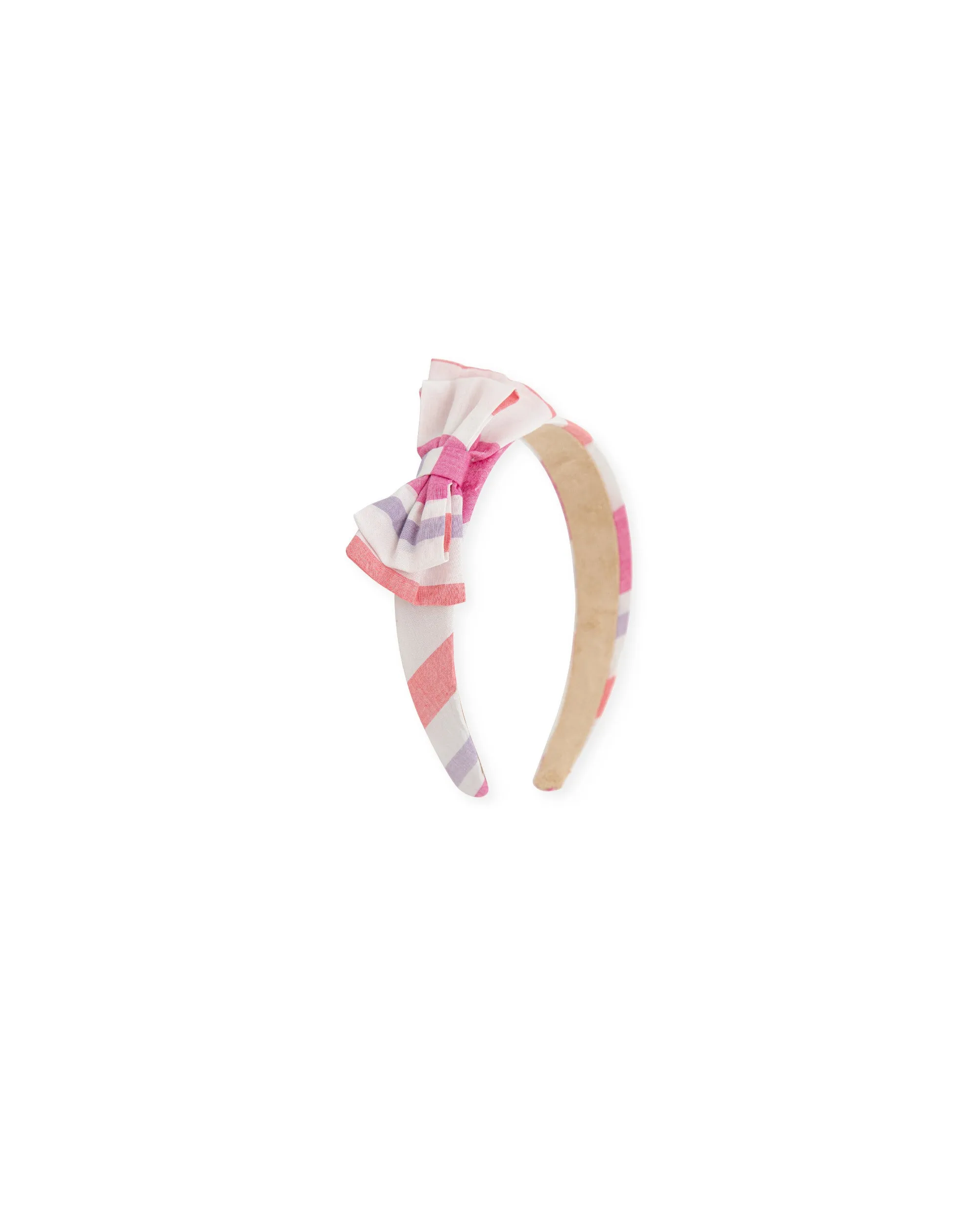 HAIR BAND FUCHSIA