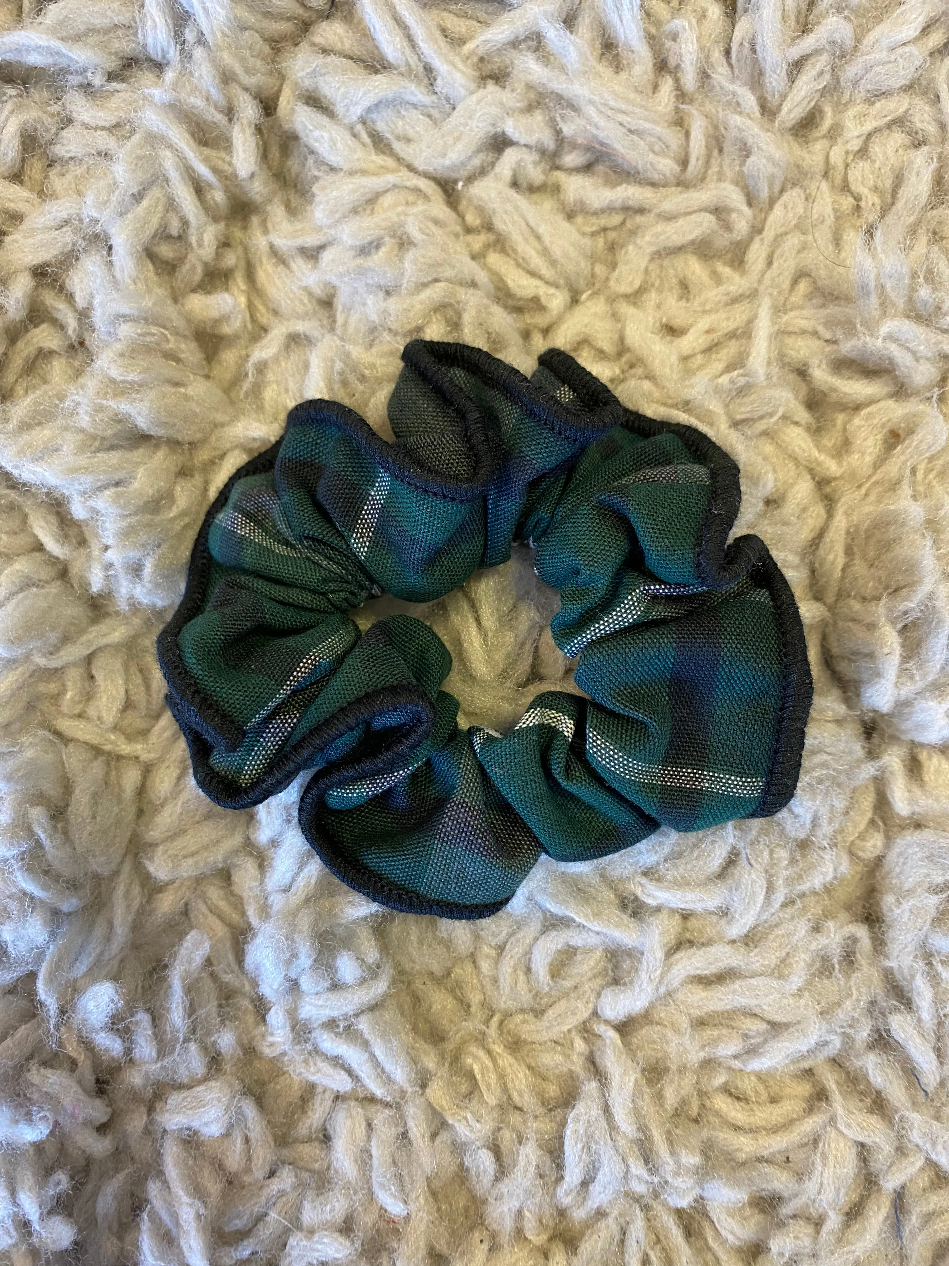 Hamilton Hair Accessories