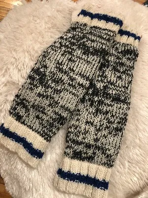 Handmade Leg Warmers