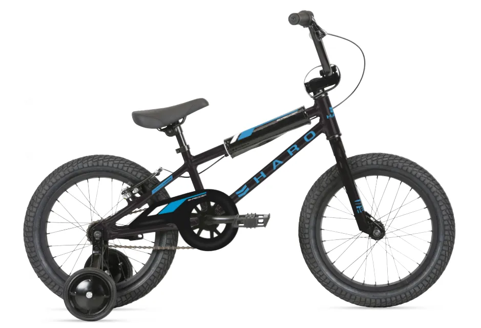 Haro Shredder 16" Kids Bike