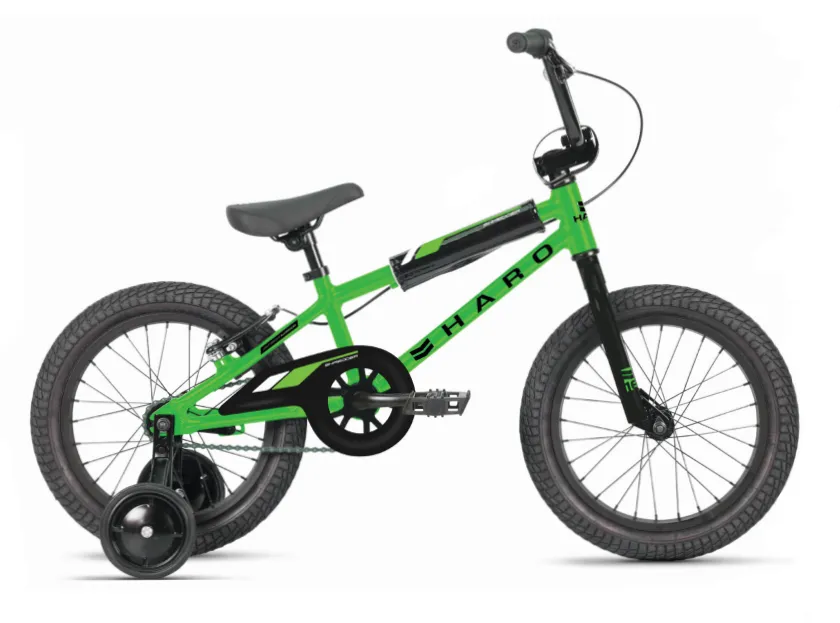 Haro Shredder 16" Kids Bike