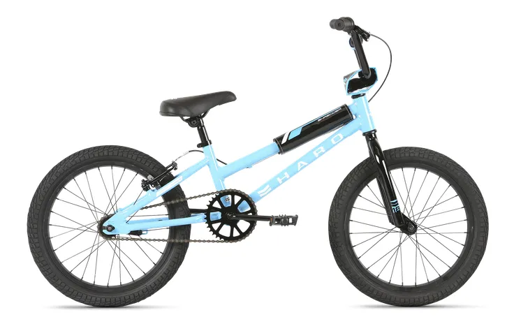 Haro Shredder 18" Girls Bike