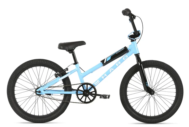 Haro Shredder 20" Girls Bike