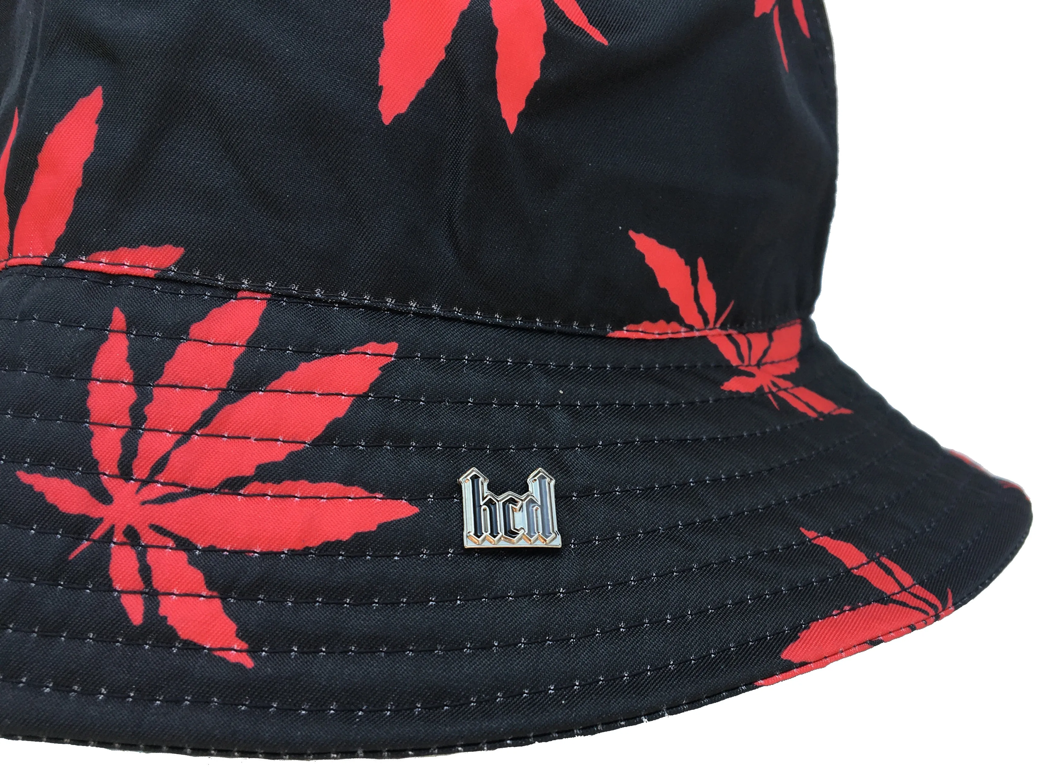 Headchange Hella 420 Bucket Hat