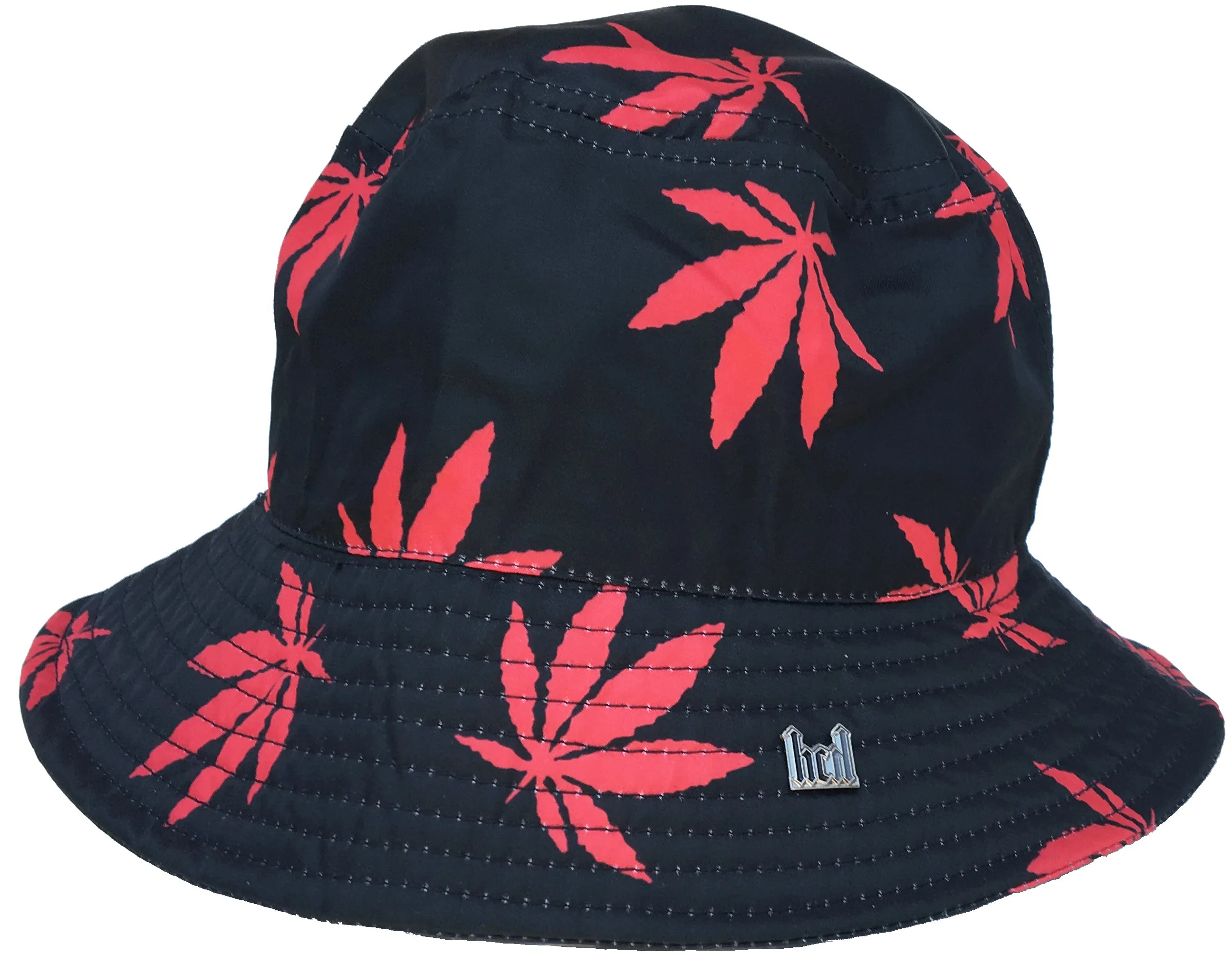 Headchange Hella 420 Bucket Hat