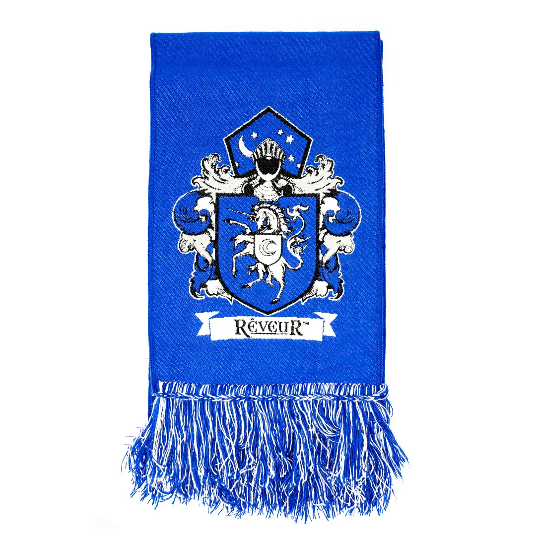 House Rugby Scarf