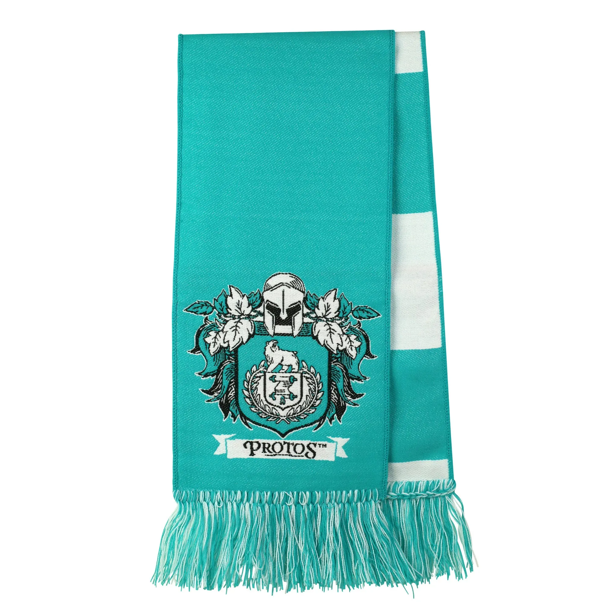 House Rugby Scarf