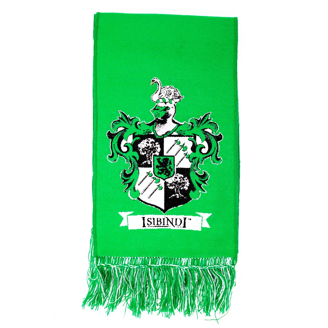 House Rugby Scarf