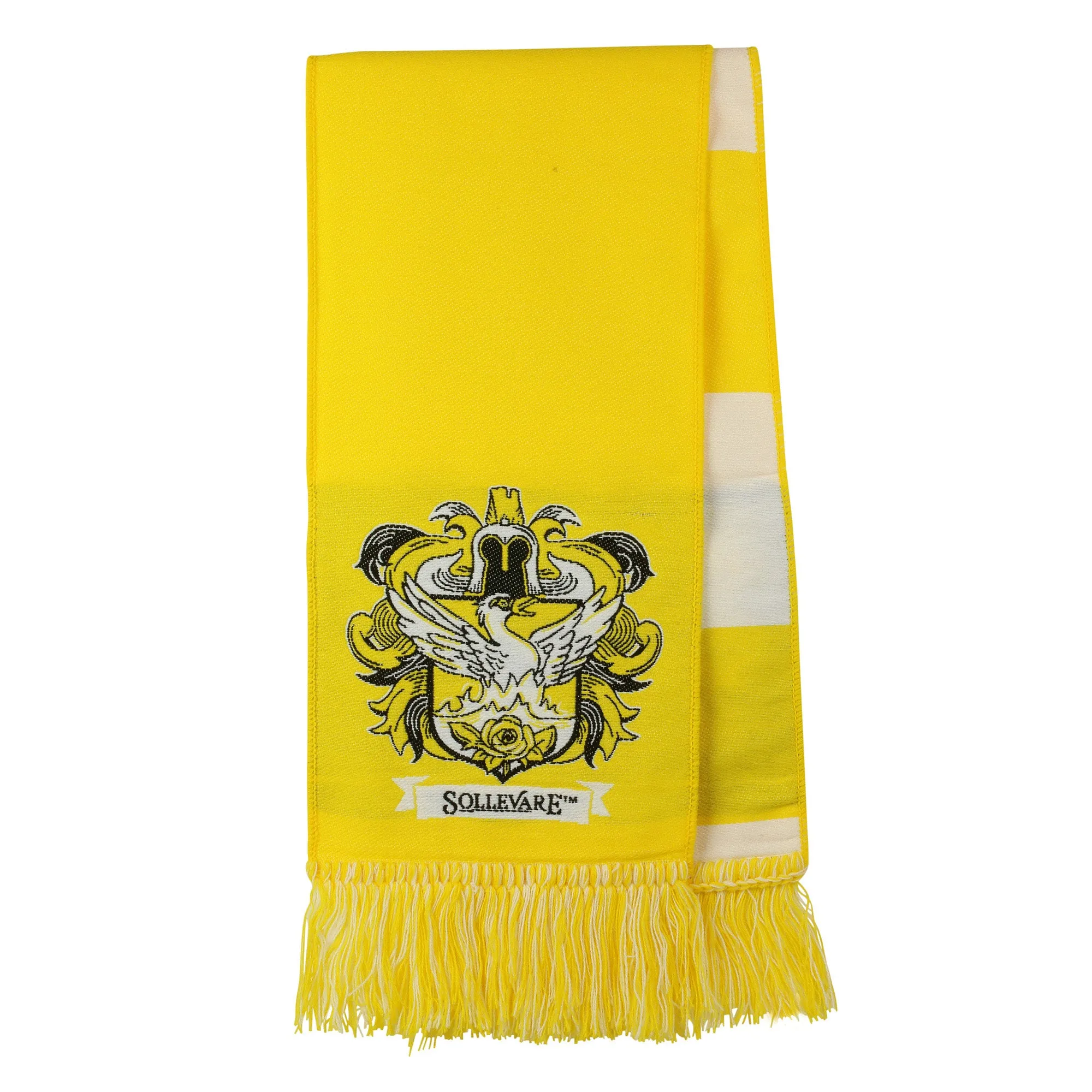 House Rugby Scarf