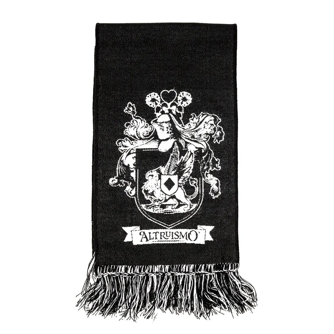 House Rugby Scarf