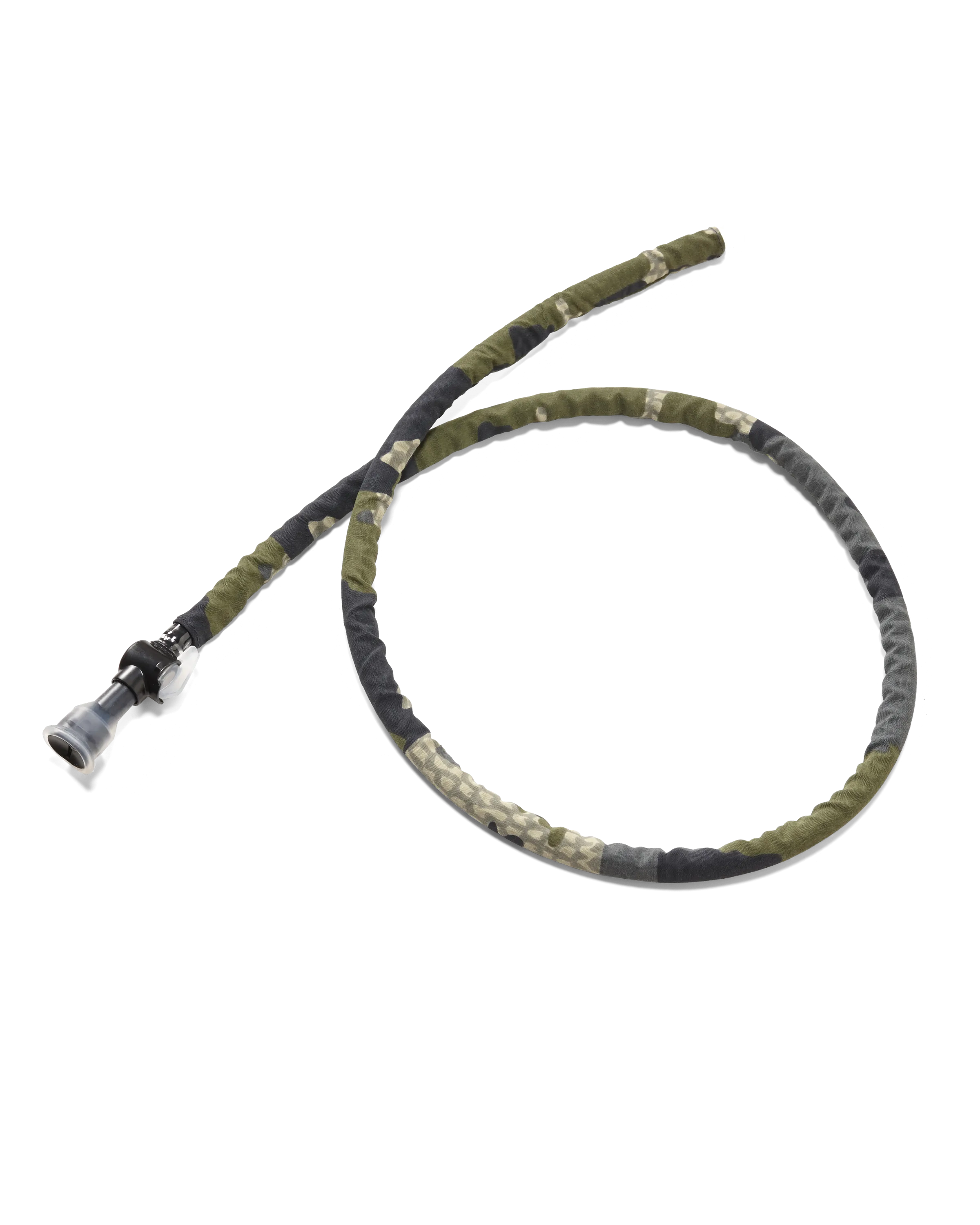 Hydration Hose Cover | Verde